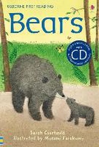 Enlarge image Cover: Bears - Usborne Publishing Ltd