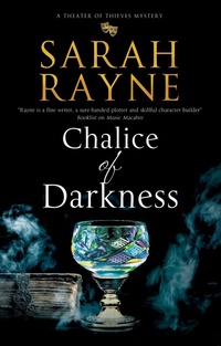 Abbildung von: Chalice of Darkness - Severn House