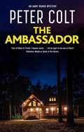 Cover: The Ambassador - Severn House