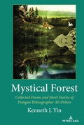 Cover: Mystical Forest - Peter Lang Verlag