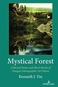Abbildung von: Mystical Forest - Peter Lang Verlag