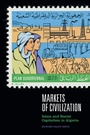 Cover: Markets of Civilization - De Gruyter