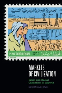 Abbildung von: Markets of Civilization - De Gruyter