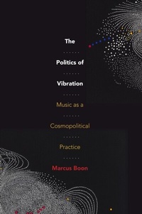 Abbildung von: The Politics of Vibration - De Gruyter