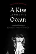 Cover: A Kiss across the Ocean - De Gruyter