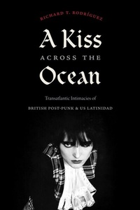 Abbildung von: A Kiss across the Ocean - De Gruyter