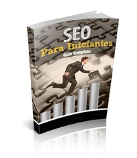 Abbildung von: SEO para iniciantes - Bibliomundi