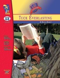 Cover: Tuck Everlasting, by Natalie Babbitt Lit Link Grades 4-6 - On the Mark Press