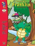 Cover: Reading with Franklin Author Study Grades 1-3 - On the Mark Press