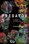 Cover: Predator - Graywolf Press
