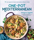 Bild: One-Pot Mediterranean - Page Street Publishing