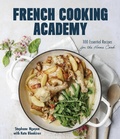 Bild: French Cooking Academy - Page Street Publishing