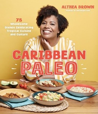 Abbildung von: Caribbean Paleo - Page Street Publishing