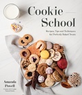 Cover: Cookie School - Page Street Publishing