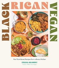 Abbildung von: Black Rican Vegan - Page Street Publishing