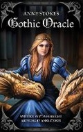 Cover: Anne Stokes Gothic Oracle - U.S. Games