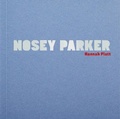 Cover: Nosey Parker - RRB Photobooks