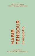 Cover: Consolatio - Poetry Translation