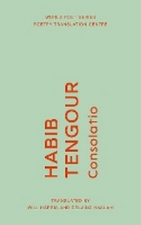 Enlarge image Cover: Consolatio - Poetry Translation