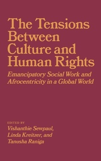Enlarge image Cover: The Tensions Between Culture and Human Rights - University of Calgary Press
