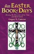 Cover: An Easter Book of Days - Canterbury Press Norwich