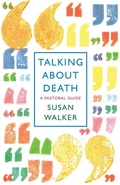 Cover: Talking About Death - Canterbury Press Norwich