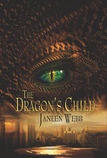 Cover: The Dragon's Child - PS Publishing
