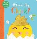 Cover: Where's My Chick? - Little Tiger