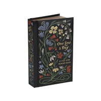 Abbildung von: Nouveau One Line a Day - Chronicle Books