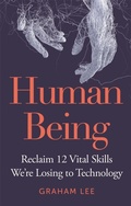 Cover: Human Being - Michael O'Mara Books Ltd