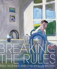 Enlarge image Cover: Breaking the Rules - Scala Arts & Heritage Publishers Ltd