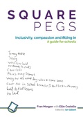 Cover: Square Pegs - Independent Thinking Press