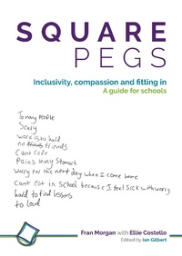 Enlarge image Cover: Square Pegs - Independent Thinking Press