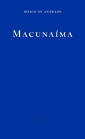 Cover: Macunaima - Fitzcarraldo Editions