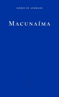 Enlarge image Cover: Macunaima - Fitzcarraldo Editions