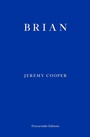 Cover: Brian - Fitzcarraldo Editions