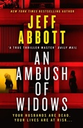 Cover: An Ambush of Widows - Canelo