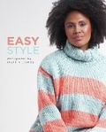 Cover: Easy Style - Quail Publishing