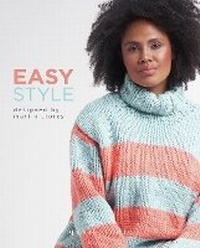 Enlarge image Cover: Easy Style - Quail Publishing
