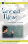 Cover: Mathematical Difficulties - Academic Press
