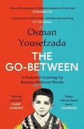 Cover: The Go-Between - Canongate Books