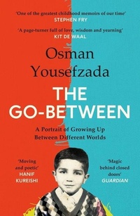 Enlarge image Cover: The Go-Between - Canongate Books
