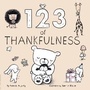 Cover: 123 of Thankfulness - Little Tiger