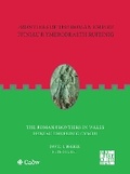 Cover: Frontiers of the Roman Empire: The Roman Frontiers in Wales - Archaeopress Archaeology