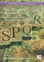 Cover: Water in the Roman World - Archaeopress Archaeology