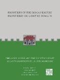 Cover: Frontiers of the Roman Empire: The Saxon Shore and the Maritime Coast - Archaeopress Archaeology