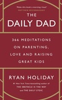 Cover: The Daily Dad - Profile Books Ltd