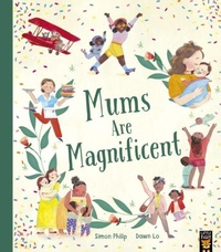 Enlarge image Cover: Mums Are Magnificent - Little Tiger