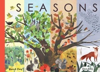 Enlarge image Cover: Seasons - Little Tiger