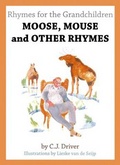 Cover: Rhymes for the Grandchildren - John Catt Educational Ltd